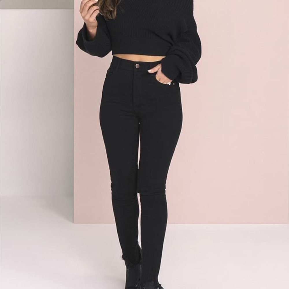 Dl1961 Marianna Hewitt Jeans sz 27